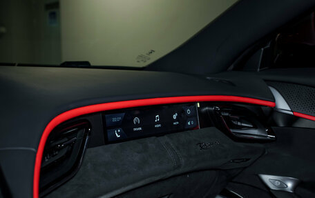 Ferrari Roma, 2025 год, 33 000 000 рублей, 34 фотография