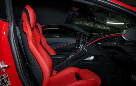 Ferrari Roma, 2025 год, 33 000 000 рублей, 36 фотография