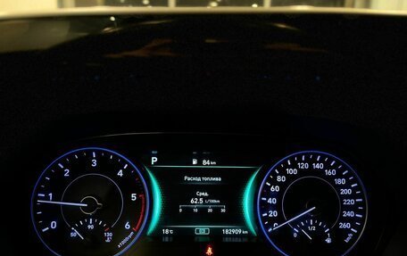 Hyundai Palisade I, 2021 год, 4 458 000 рублей, 11 фотография