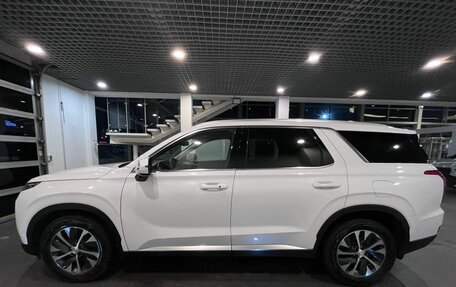 Hyundai Palisade I, 2021 год, 4 458 000 рублей, 6 фотография