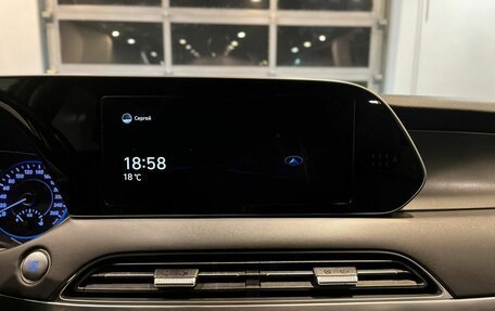 Hyundai Palisade I, 2021 год, 4 458 000 рублей, 13 фотография