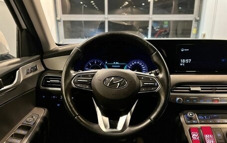 Hyundai Palisade I, 2021 год, 4 458 000 рублей, 10 фотография