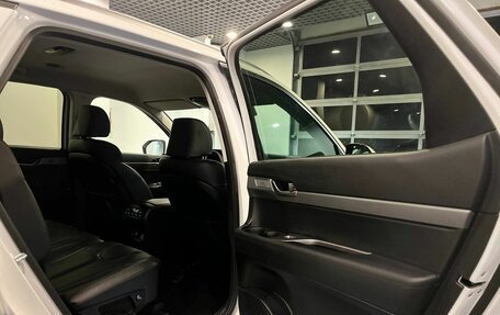 Hyundai Palisade I, 2021 год, 4 458 000 рублей, 15 фотография