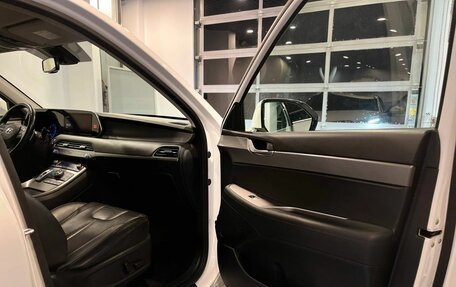 Hyundai Palisade I, 2021 год, 4 458 000 рублей, 23 фотография