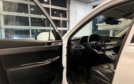 Hyundai Palisade I, 2021 год, 4 458 000 рублей, 17 фотография