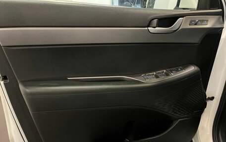 Hyundai Palisade I, 2021 год, 4 458 000 рублей, 18 фотография