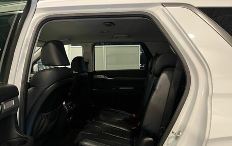 Hyundai Palisade I, 2021 год, 4 458 000 рублей, 21 фотография