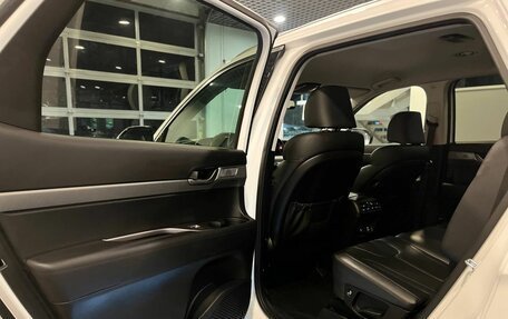 Hyundai Palisade I, 2021 год, 4 458 000 рублей, 20 фотография