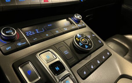 Hyundai Palisade I, 2021 год, 4 458 000 рублей, 27 фотография