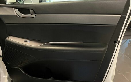 Hyundai Palisade I, 2021 год, 4 458 000 рублей, 24 фотография