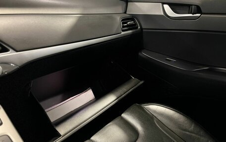 Hyundai Palisade I, 2021 год, 4 458 000 рублей, 26 фотография