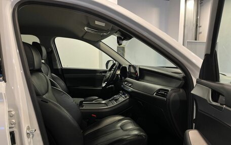 Hyundai Palisade I, 2021 год, 4 458 000 рублей, 25 фотография