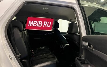 Hyundai Palisade I, 2021 год, 4 458 000 рублей, 22 фотография