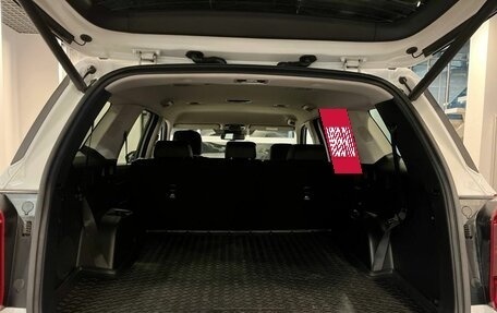 Hyundai Palisade I, 2021 год, 4 458 000 рублей, 16 фотография