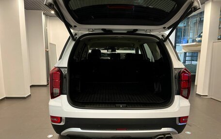 Hyundai Palisade I, 2021 год, 4 458 000 рублей, 34 фотография