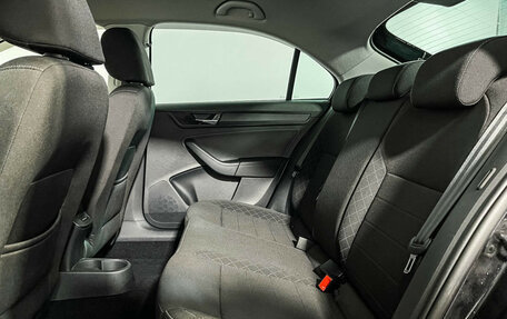 Skoda Rapid II, 2020 год, 1 397 000 рублей, 10 фотография