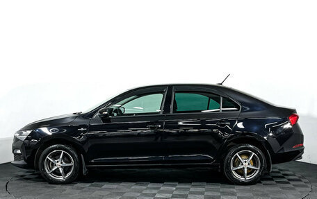 Skoda Rapid II, 2020 год, 1 397 000 рублей, 8 фотография