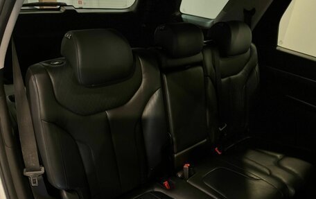 Hyundai Palisade I, 2021 год, 4 458 000 рублей, 33 фотография