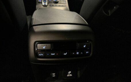 Hyundai Palisade I, 2021 год, 4 458 000 рублей, 30 фотография