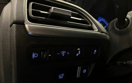 Hyundai Palisade I, 2021 год, 4 458 000 рублей, 31 фотография