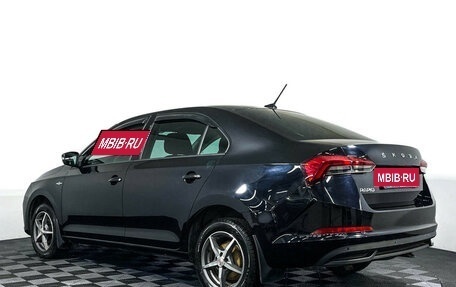 Skoda Rapid II, 2020 год, 1 397 000 рублей, 7 фотография