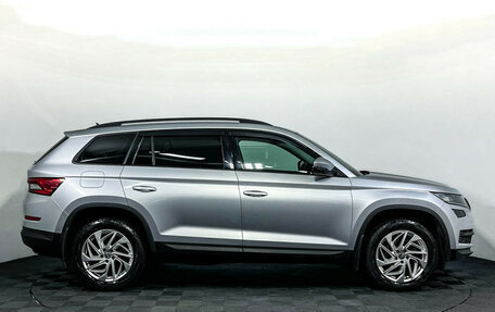 Skoda Kodiaq I, 2021 год, 3 647 000 рублей, 4 фотография