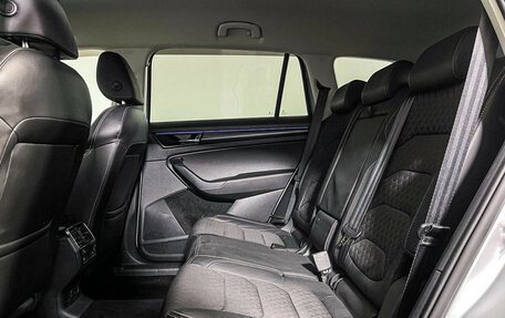 Skoda Kodiaq I, 2021 год, 3 647 000 рублей, 10 фотография