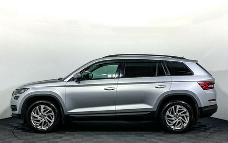 Skoda Kodiaq I, 2021 год, 3 647 000 рублей, 8 фотография