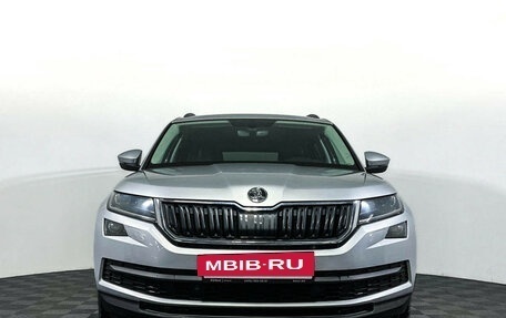 Skoda Kodiaq I, 2021 год, 3 647 000 рублей, 2 фотография