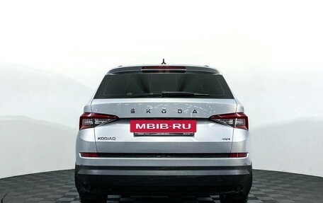 Skoda Kodiaq I, 2021 год, 3 647 000 рублей, 6 фотография