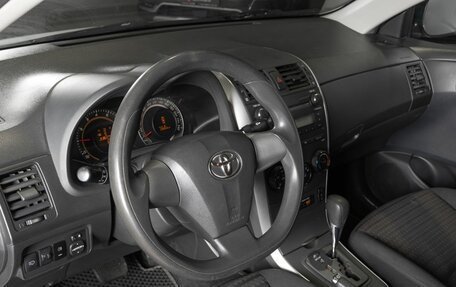 Toyota Corolla, 2010 год, 1 105 600 рублей, 5 фотография