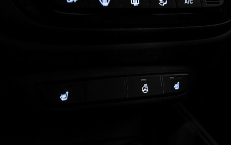 Hyundai Solaris II рестайлинг, 2021 год, 1 699 700 рублей, 15 фотография