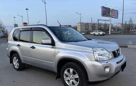 Nissan X-Trail, 2008 год, 820 000 рублей, 2 фотография