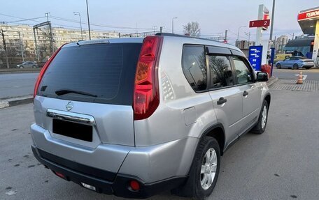 Nissan X-Trail, 2008 год, 820 000 рублей, 3 фотография