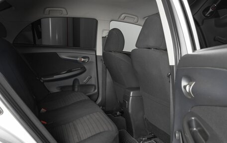 Toyota Corolla, 2010 год, 1 105 600 рублей, 8 фотография