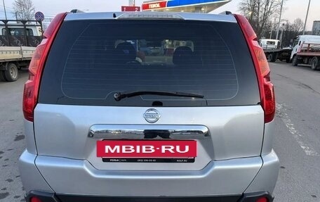 Nissan X-Trail, 2008 год, 820 000 рублей, 4 фотография