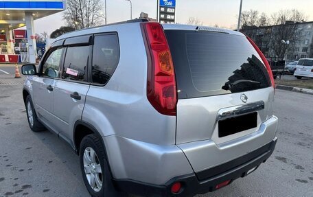 Nissan X-Trail, 2008 год, 820 000 рублей, 5 фотография