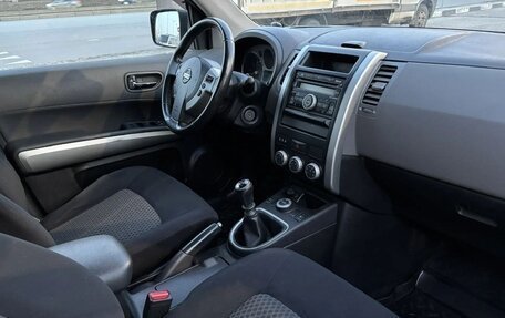 Nissan X-Trail, 2008 год, 820 000 рублей, 6 фотография