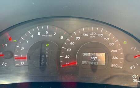 Toyota Camry, 2008 год, 1 100 000 рублей, 5 фотография