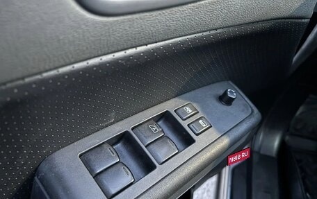 Nissan X-Trail, 2008 год, 820 000 рублей, 11 фотография