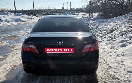 Toyota Camry, 2008 год, 1 100 000 рублей, 4 фотография