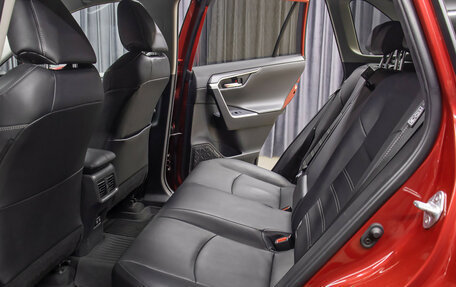 Toyota RAV4, 2021 год, 2 949 000 рублей, 12 фотография