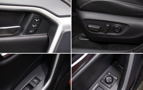 Toyota RAV4, 2021 год, 2 949 000 рублей, 20 фотография