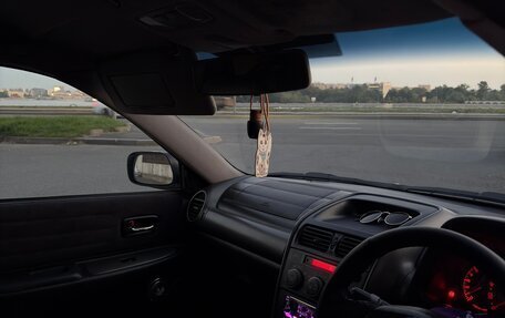 Toyota Altezza, 1999 год, 649 000 рублей, 12 фотография