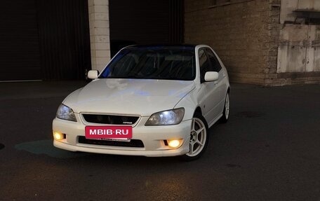 Toyota Altezza, 1999 год, 649 000 рублей, 9 фотография