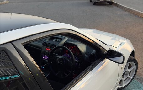 Toyota Altezza, 1999 год, 649 000 рублей, 15 фотография