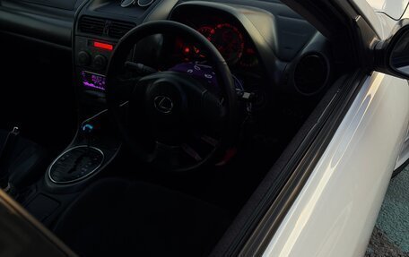 Toyota Altezza, 1999 год, 649 000 рублей, 16 фотография