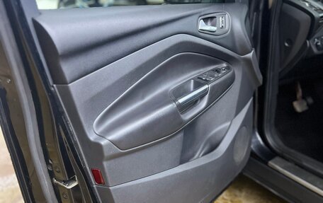 Ford Kuga III, 2014 год, 1 150 000 рублей, 8 фотография