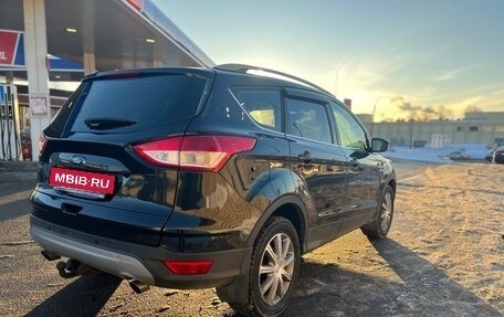 Ford Kuga III, 2014 год, 1 150 000 рублей, 3 фотография