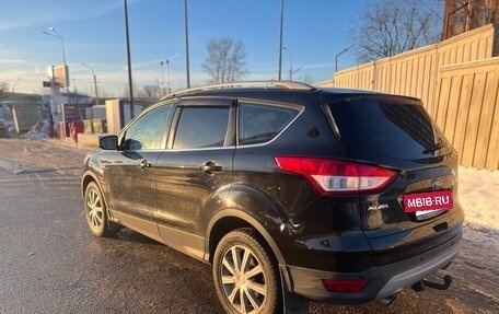 Ford Kuga III, 2014 год, 1 150 000 рублей, 5 фотография